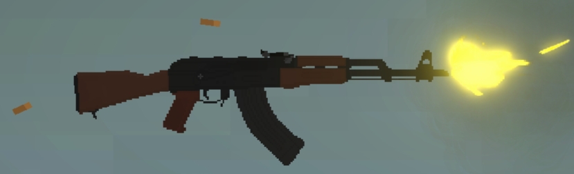 AKM